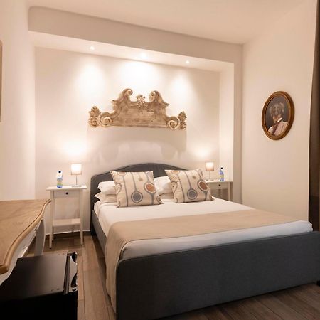 Popolo & Flaminio Rooms Рим Экстерьер фото