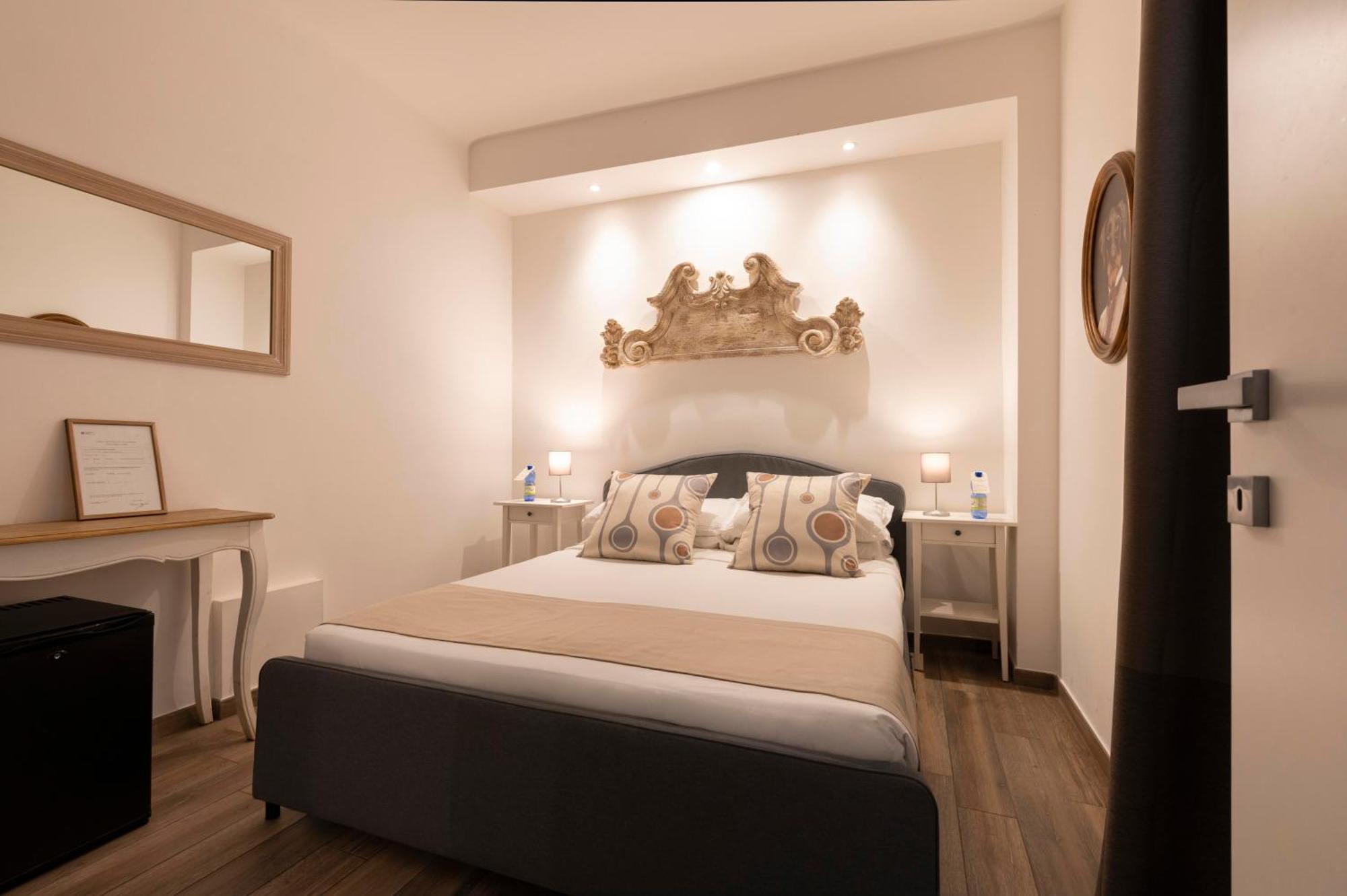 Popolo & Flaminio Rooms Рим Экстерьер фото