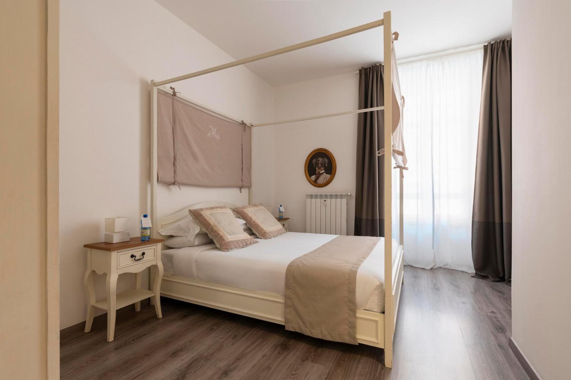 Popolo & Flaminio Rooms Рим Экстерьер фото