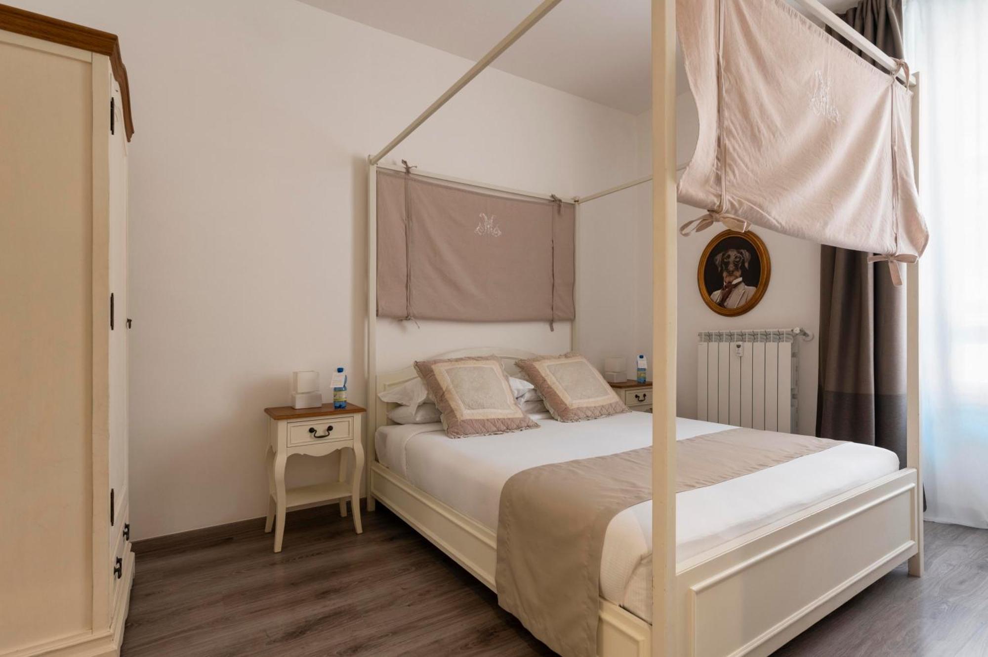 Popolo & Flaminio Rooms Рим Экстерьер фото