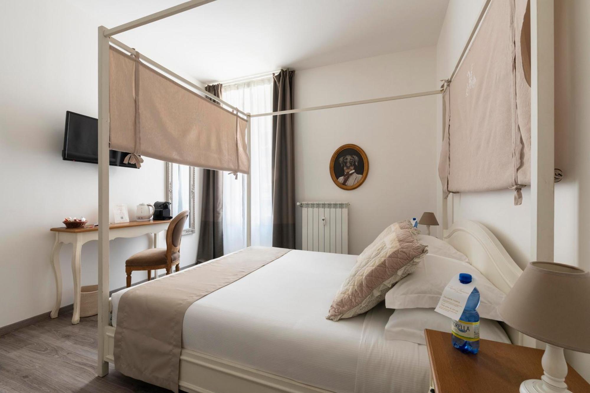 Popolo & Flaminio Rooms Рим Экстерьер фото