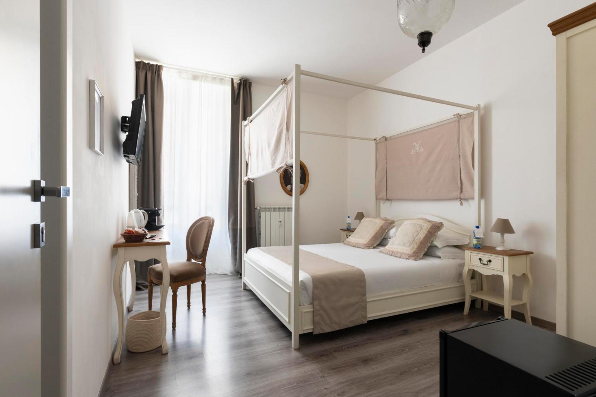 Popolo & Flaminio Rooms Рим Экстерьер фото