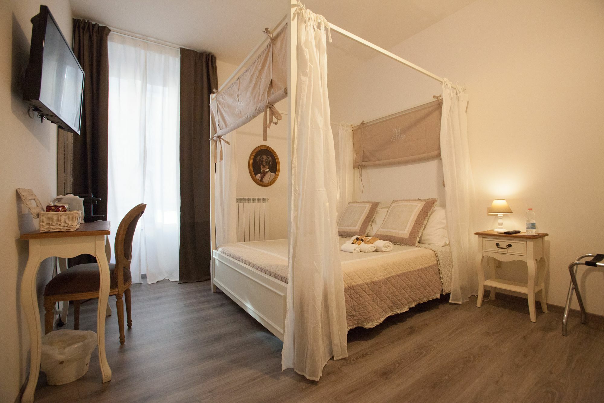 Popolo & Flaminio Rooms Рим Экстерьер фото